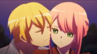 Arthur and Marie (Image Credit: Zero-G and Liber)